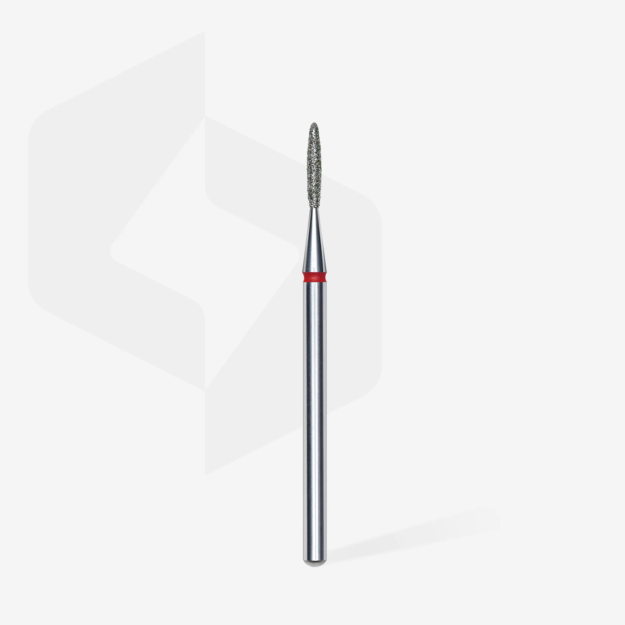 Embout flamme 1.4 rouge FA10R014-8