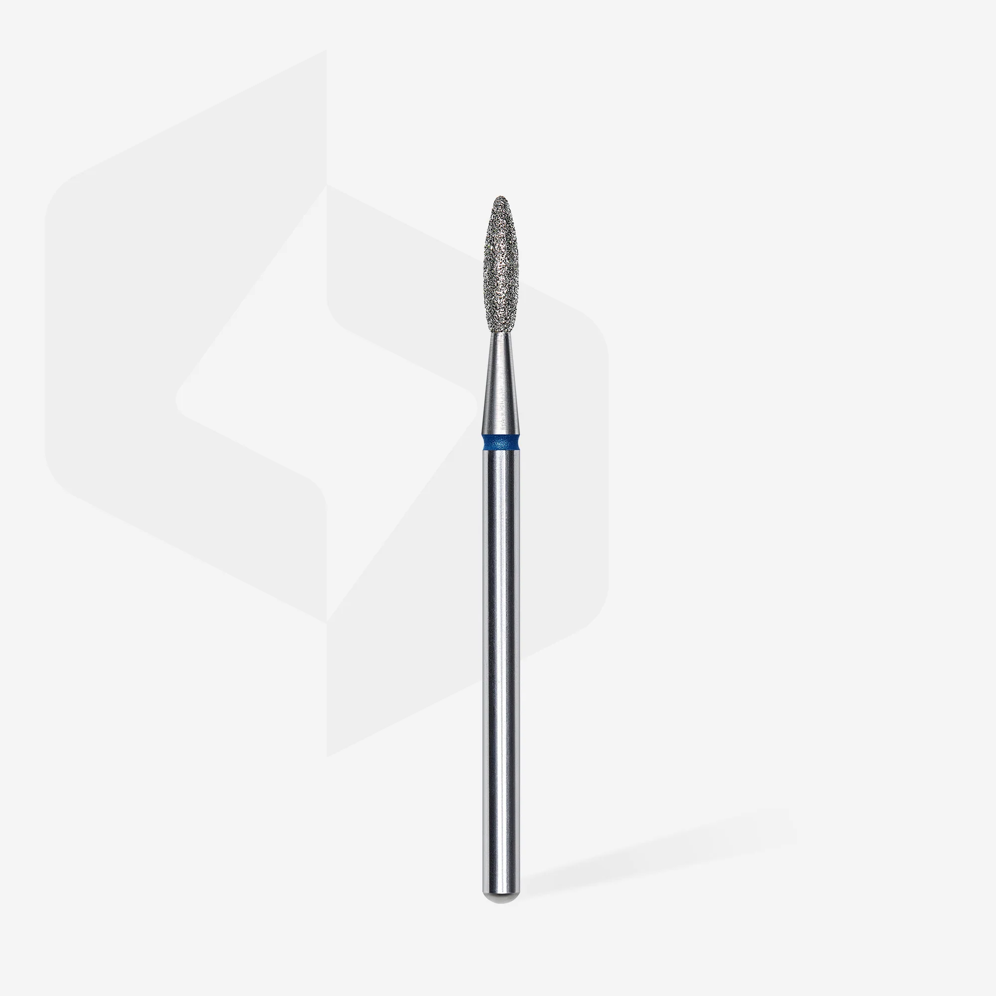 Embout flamme 2.1 Bleu FA10B021-8 1