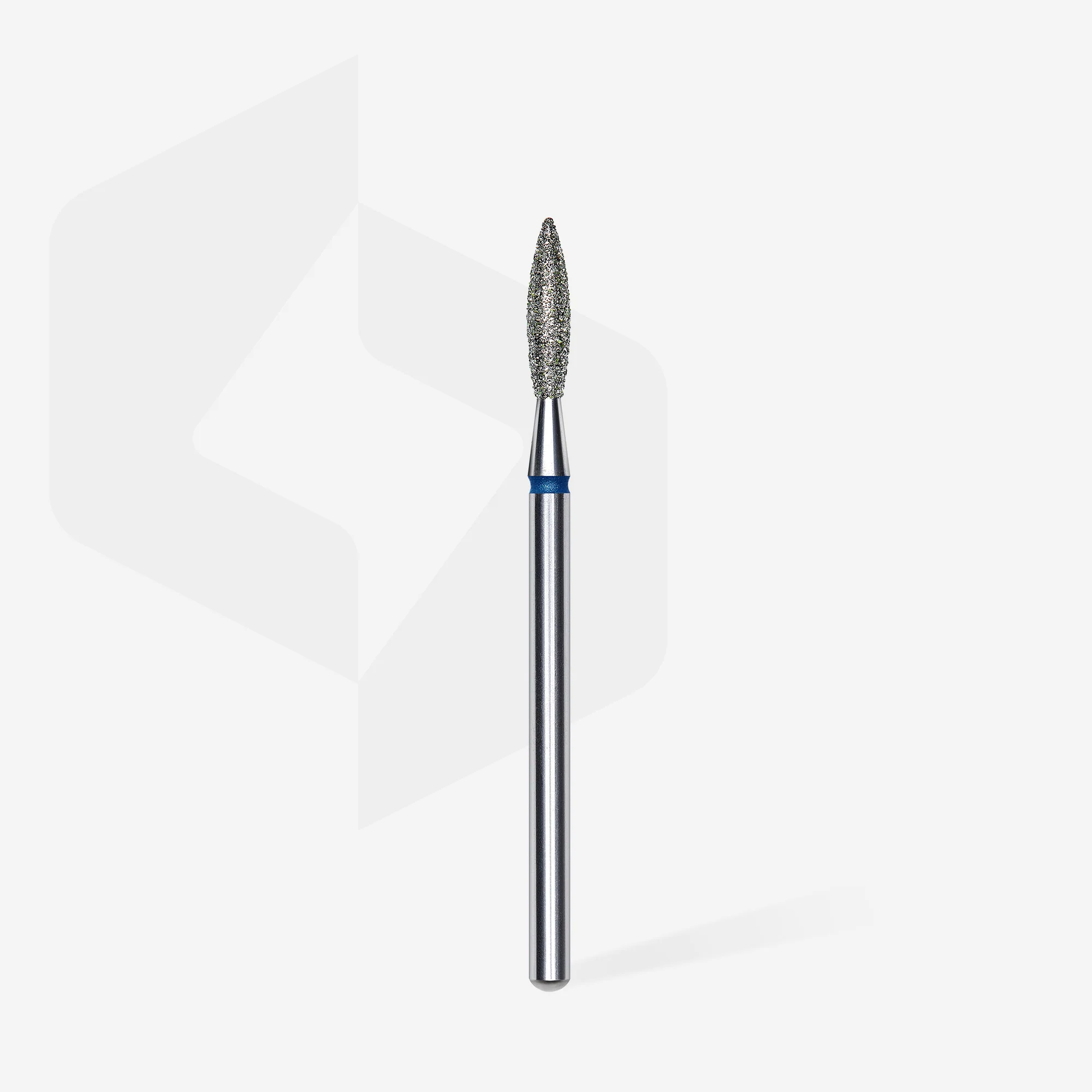 Embout flamme 2,3 Bleu FA10B023-10 1