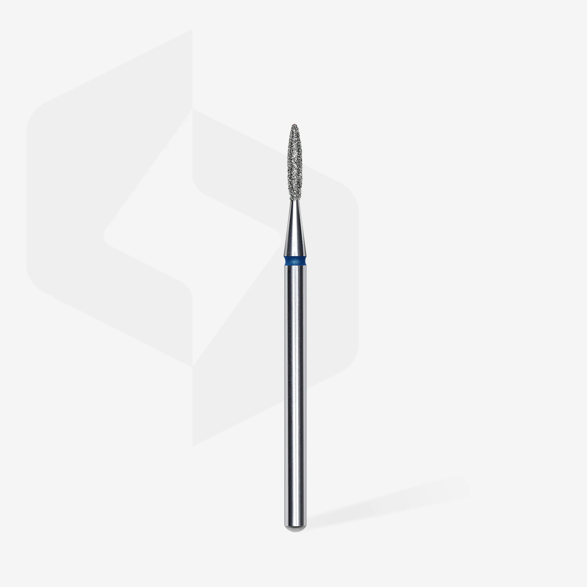 Embout flamme bleu FA11B016-8 1