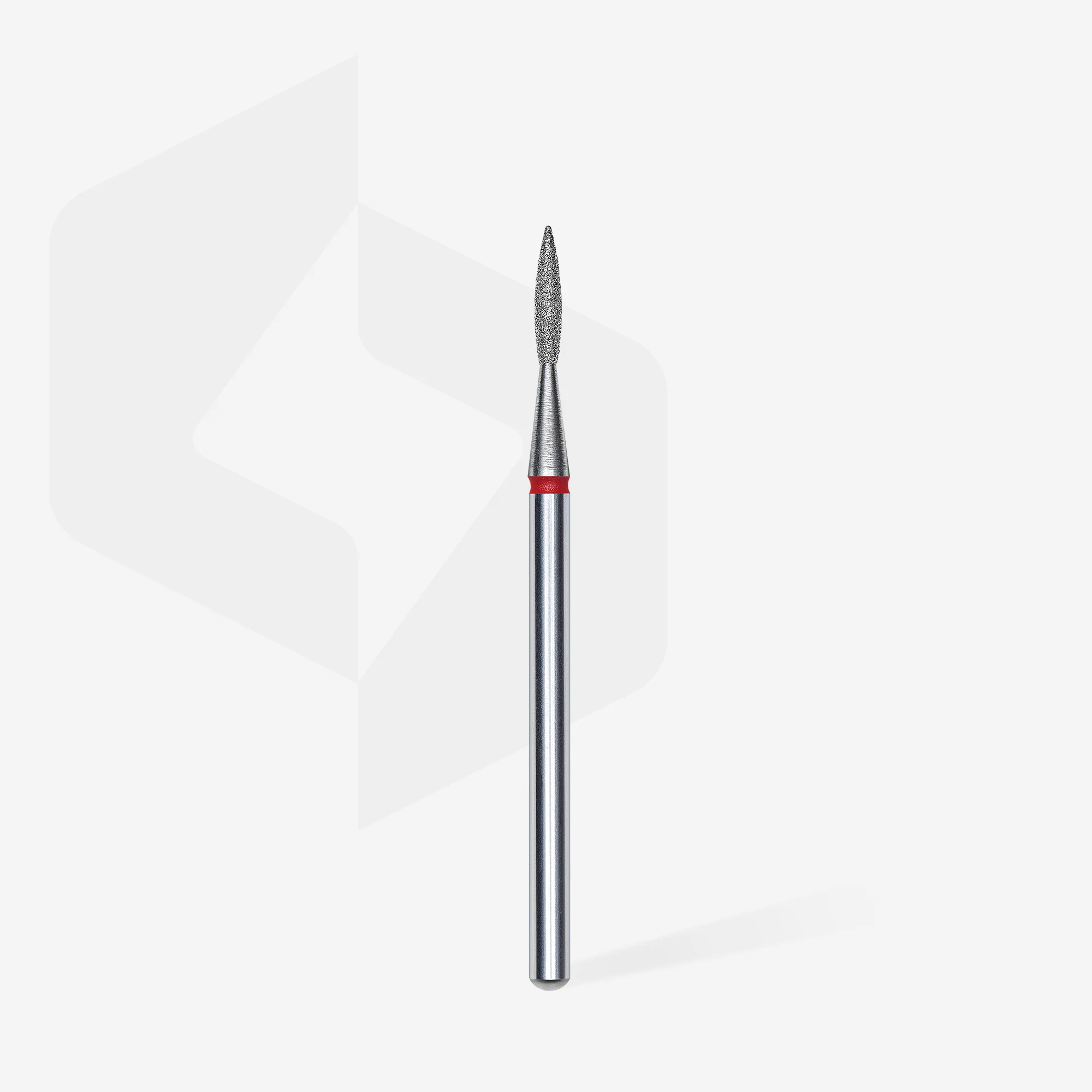 Embout flamme rouge FA11R016-8