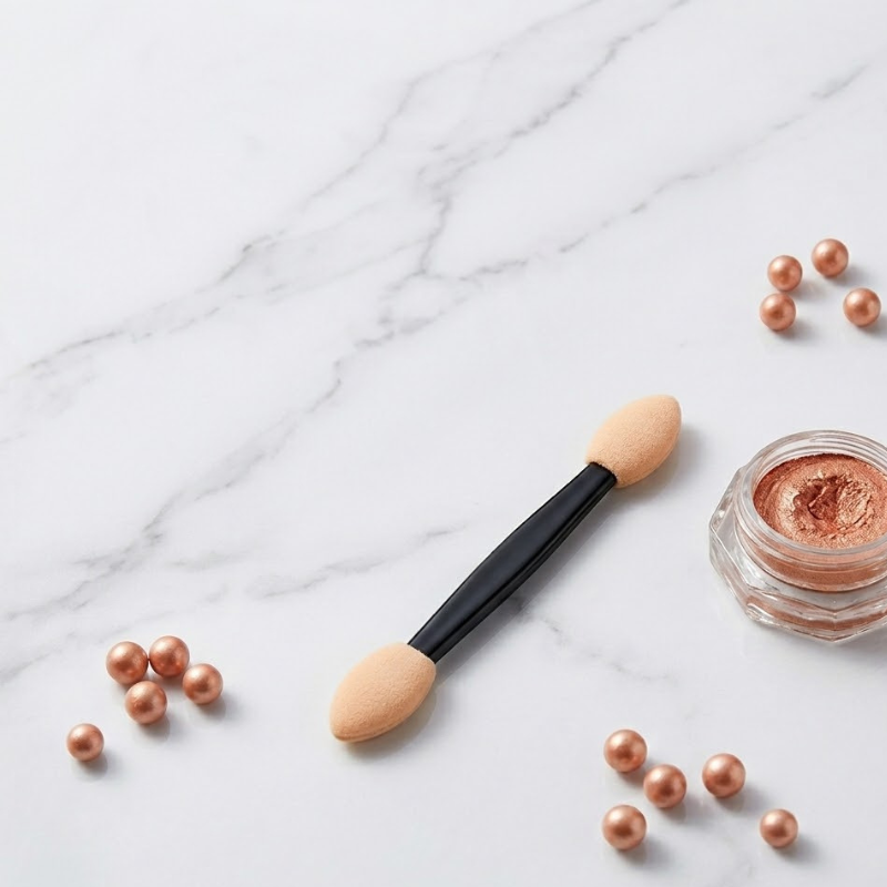 Embout mousse poudre 5pcs (3)
