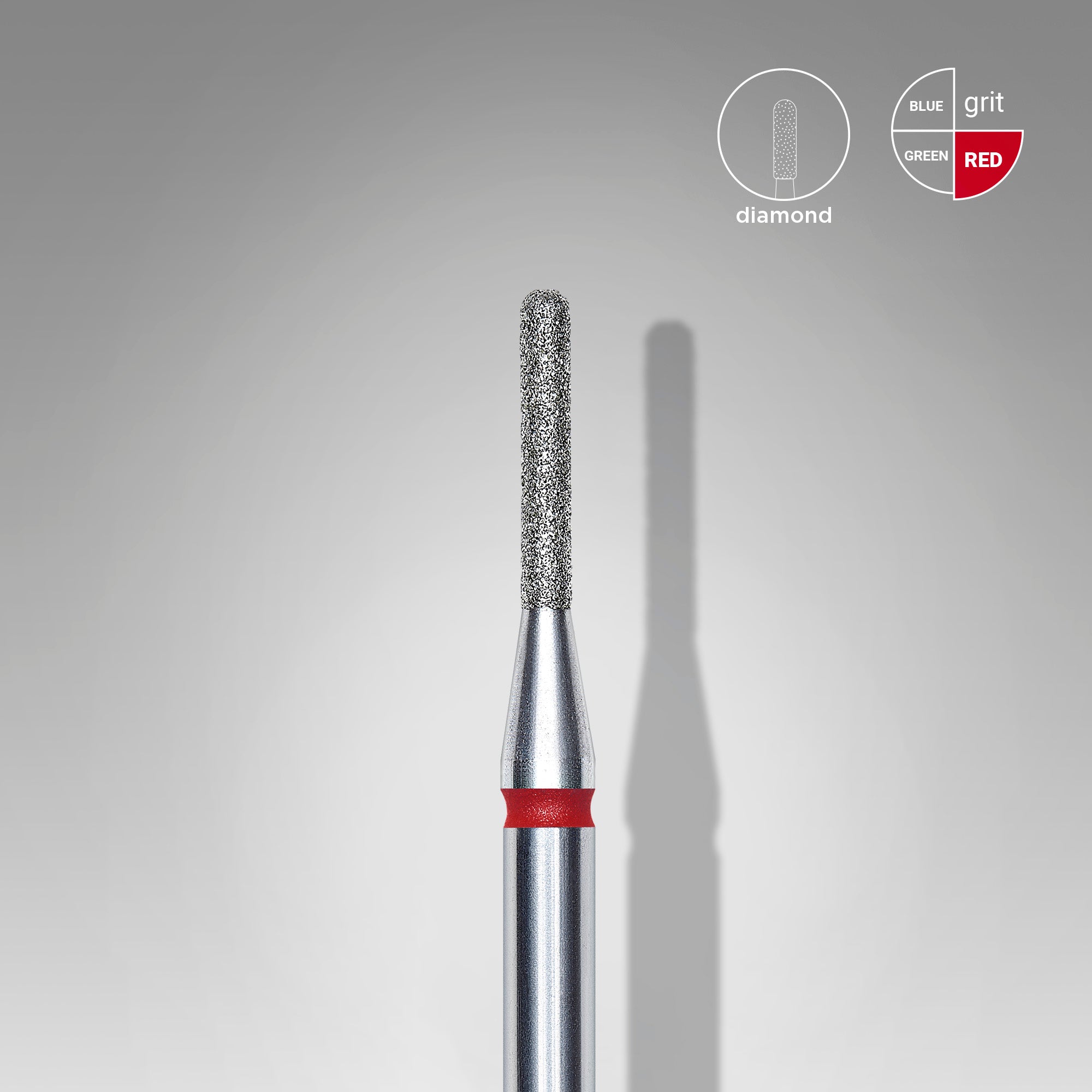 Embout rouge FA30R014-8 1