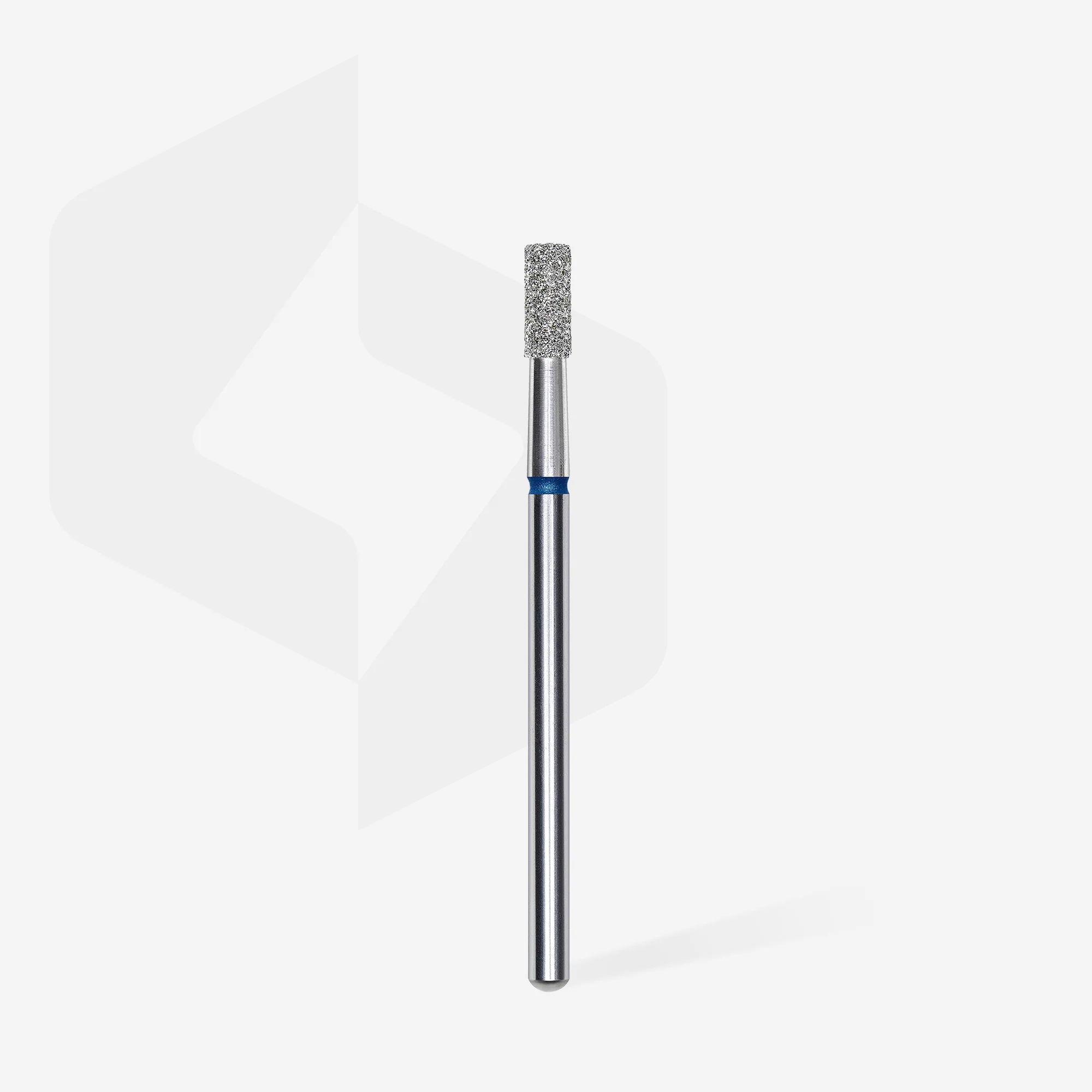 Embout tronqué bleu FA20B025-6 1
