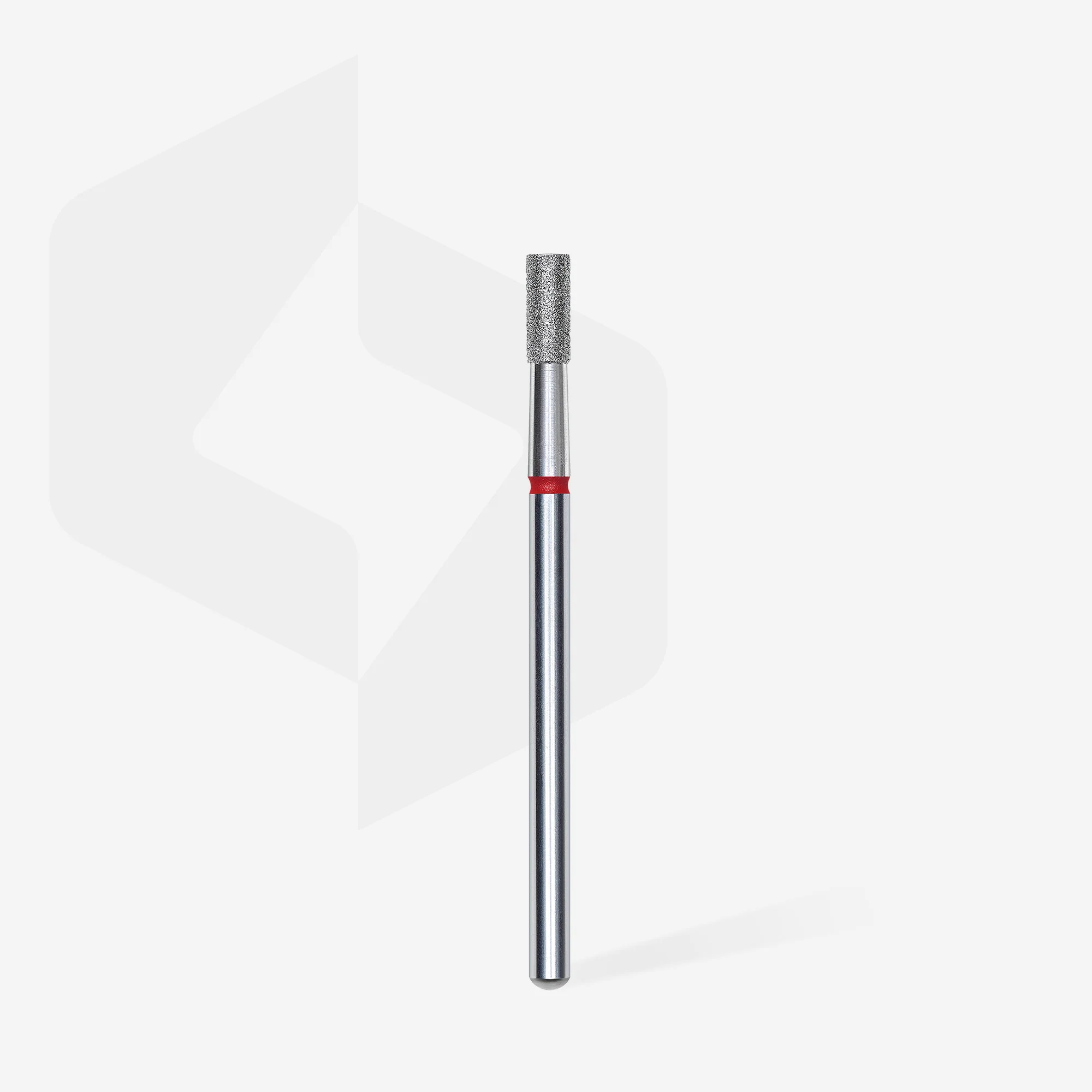 Embout tronqué rouge FA20R025-6 1