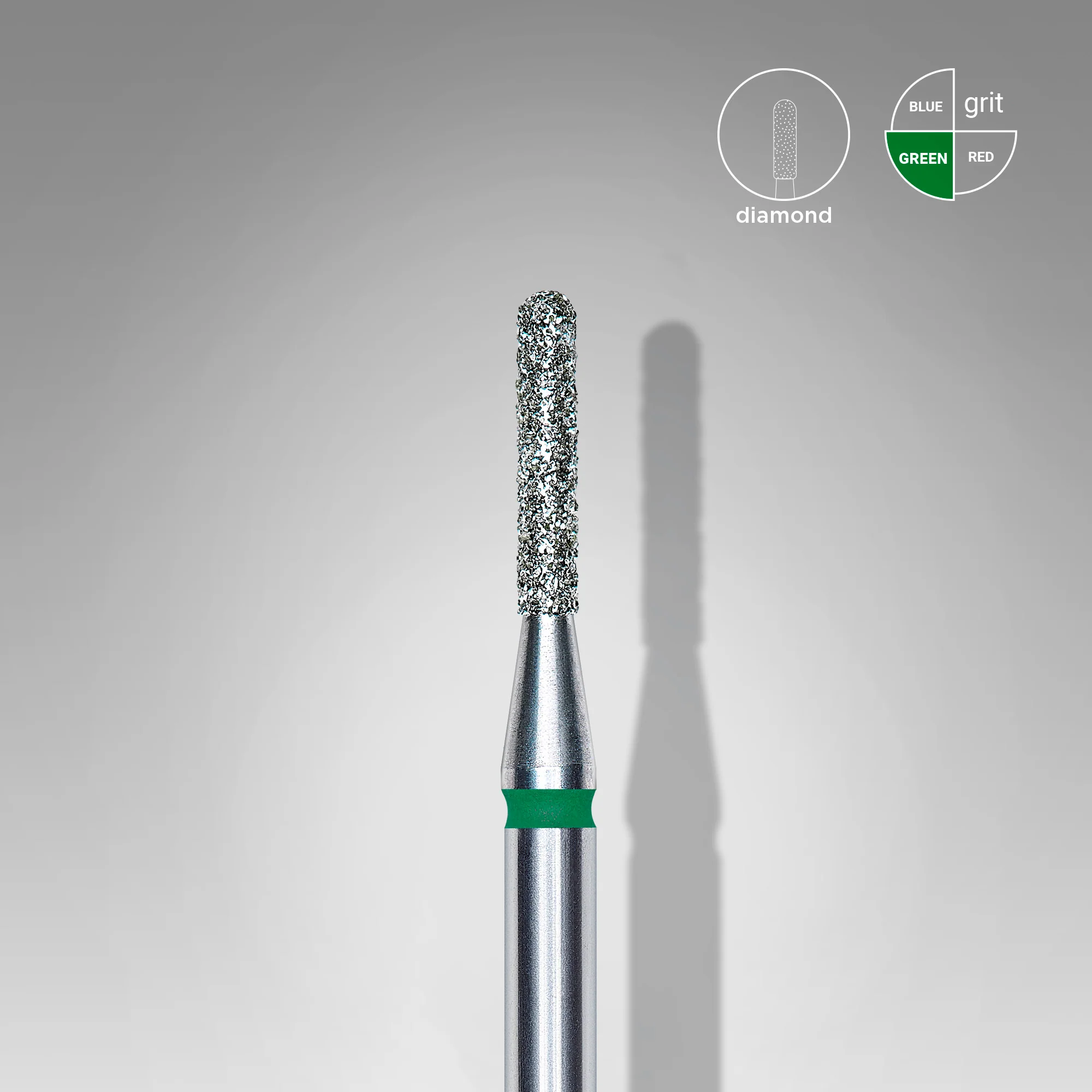 Embout vert FA30G014-8