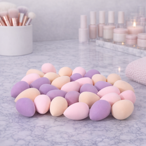 Eponges Blender - Nail Art Lucie