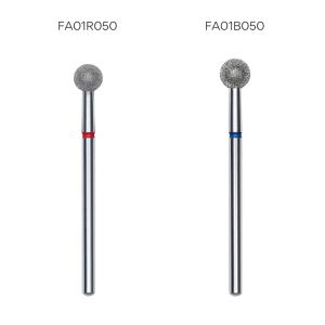 Embout Boule 5mm - Staleks