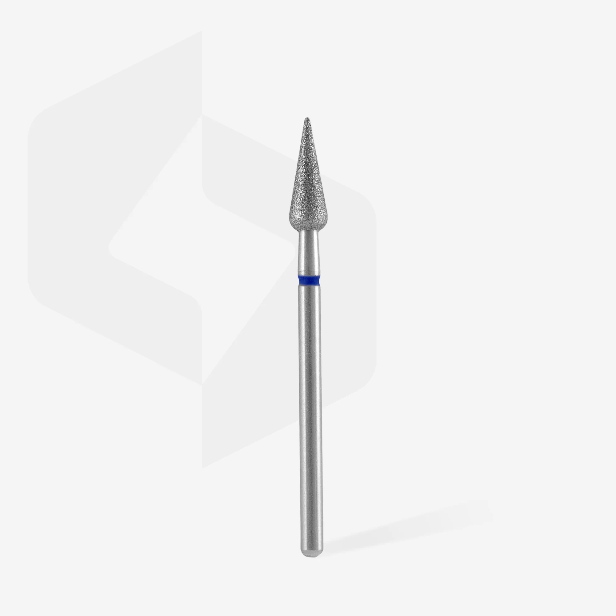 FA100B040-12 Embout Tulipe Bleu Staleks 1