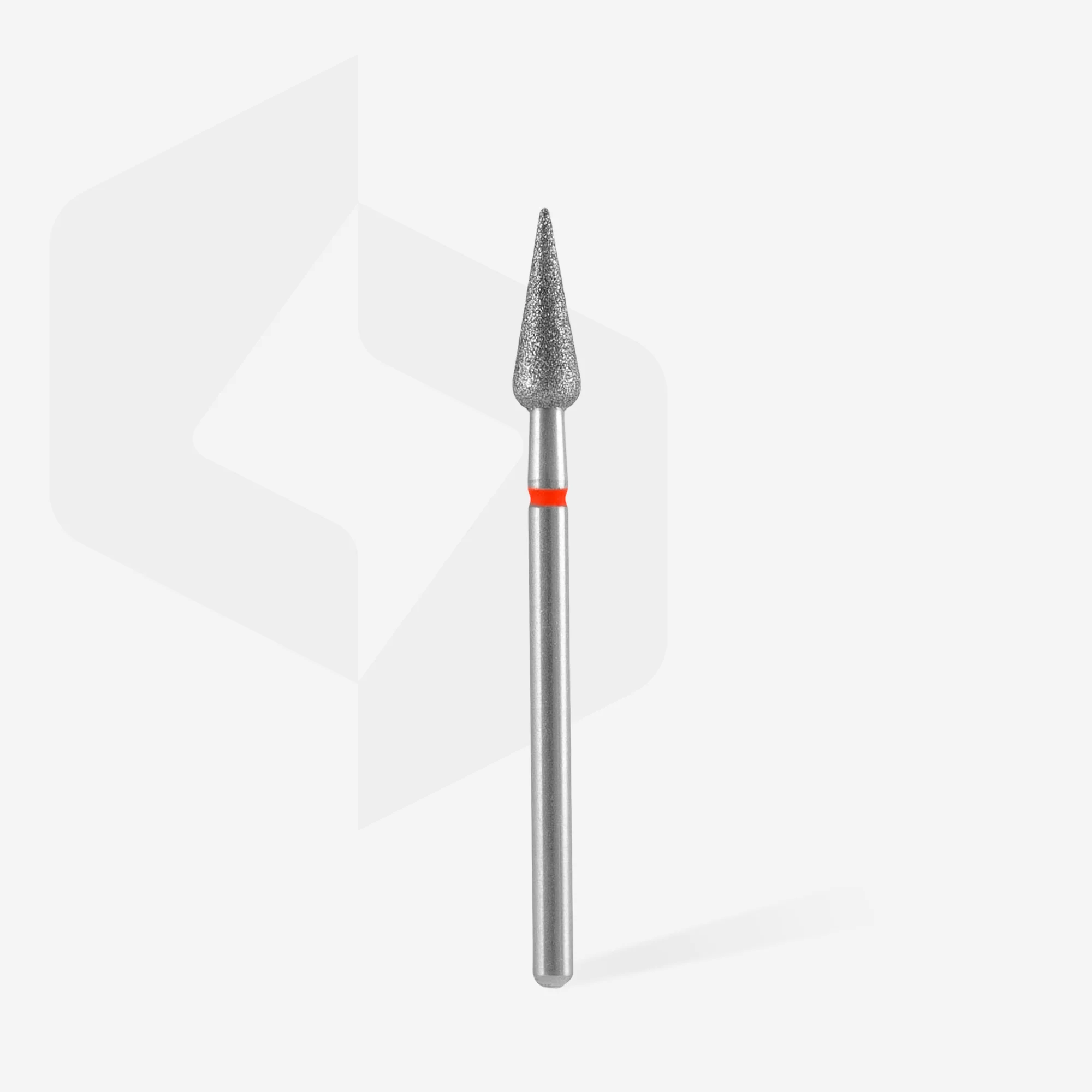 FA100R040-12 Embout Tulipe Rouge Staleks 1