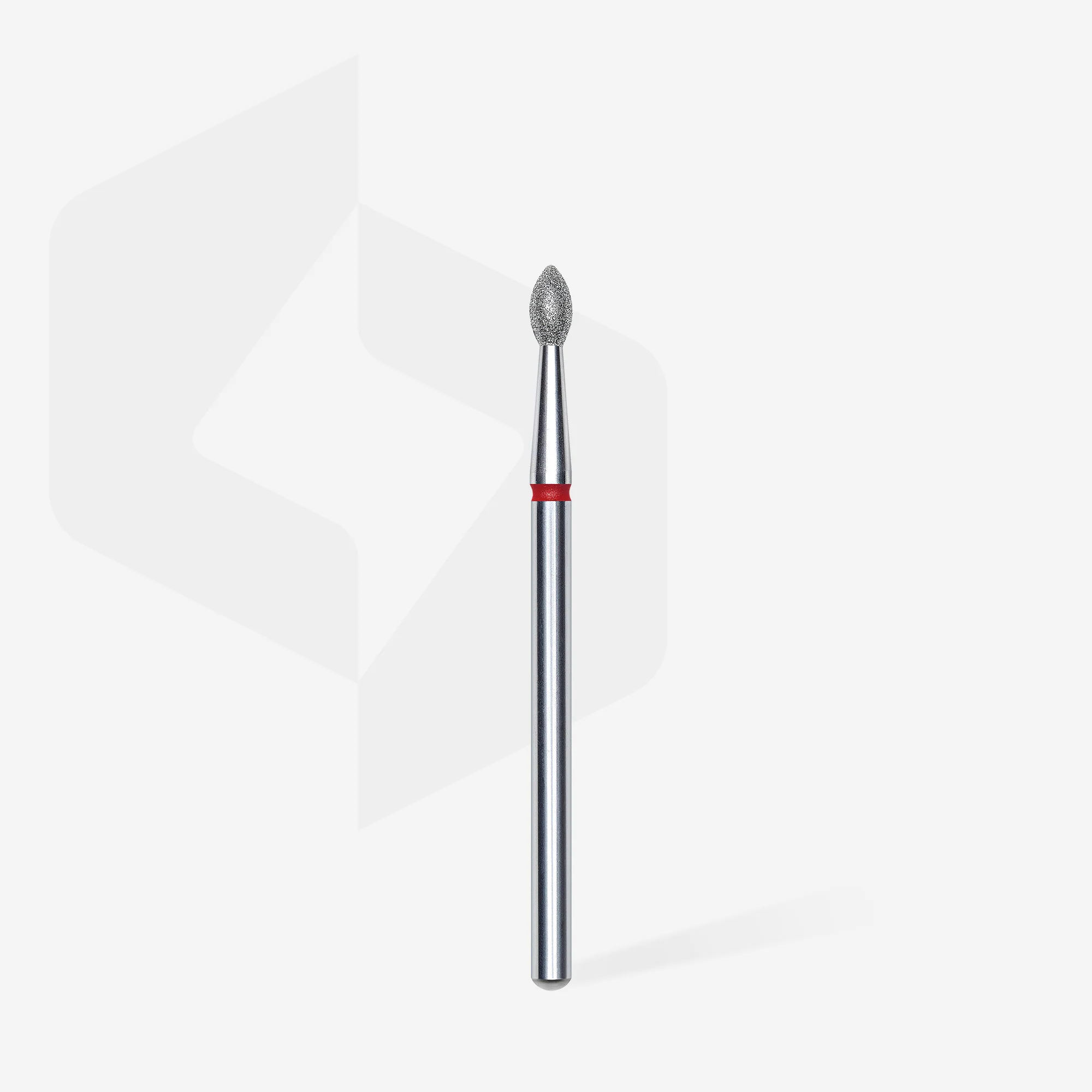 FA60R025-4.5 Embout Olive Rouge 1