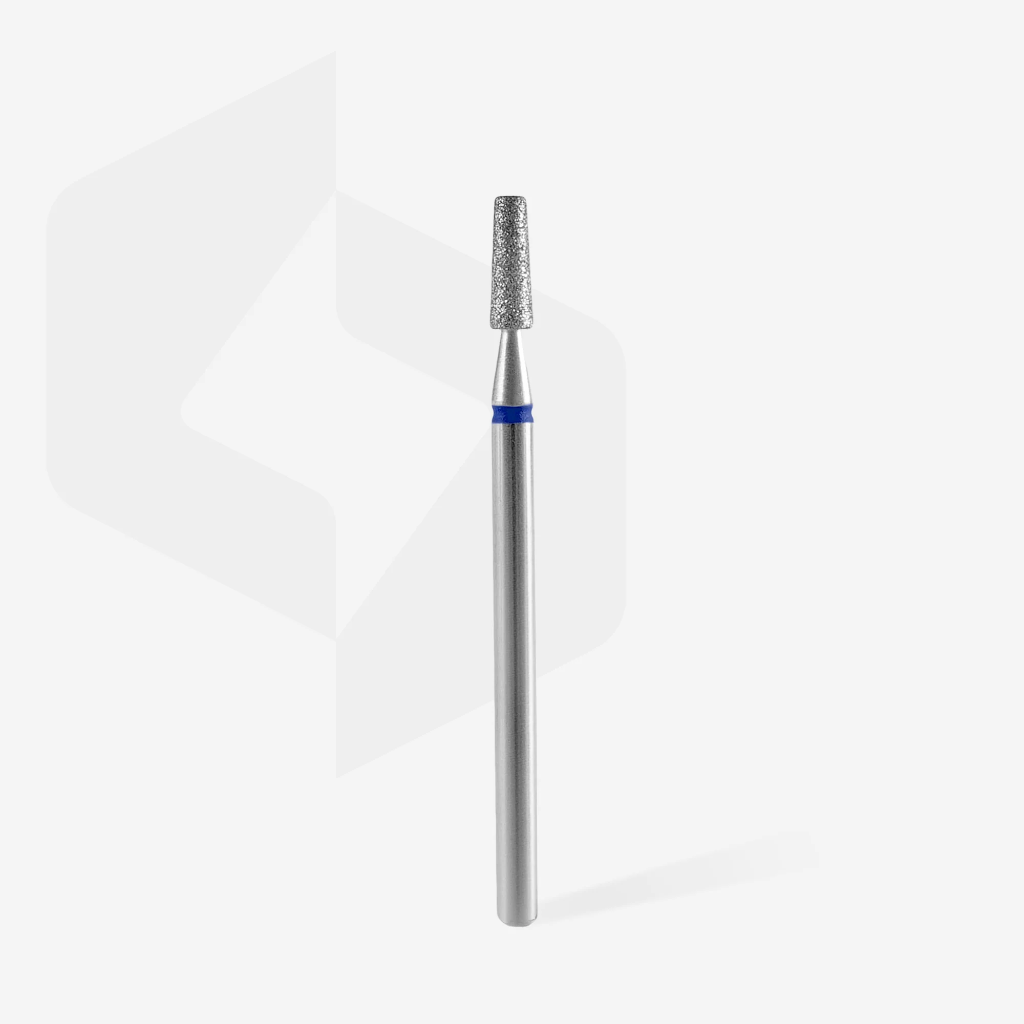 FA70B025-8 Embout tronqué bleu Staleks 1