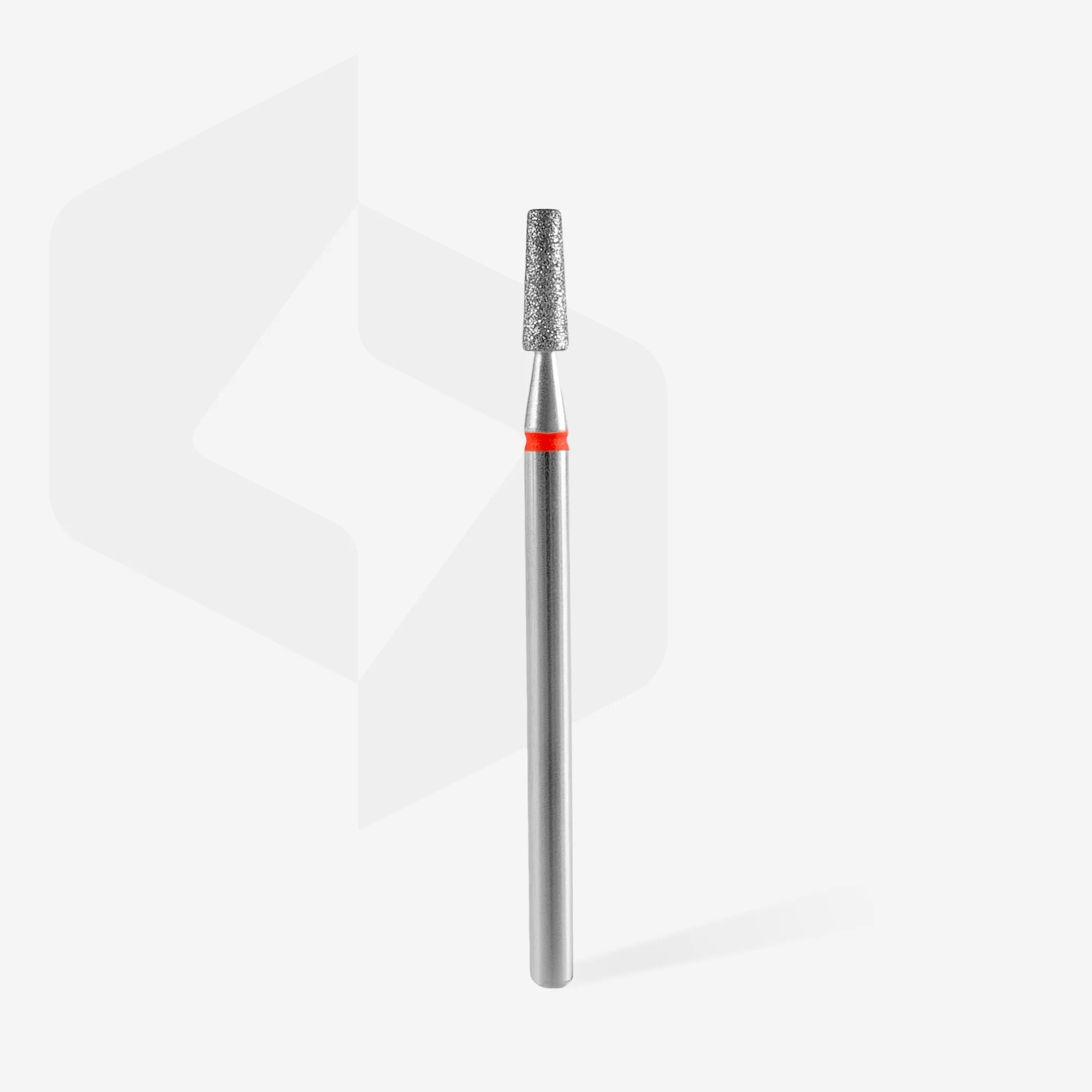 FA70R025-8 Embout tronqué rouge Staleks