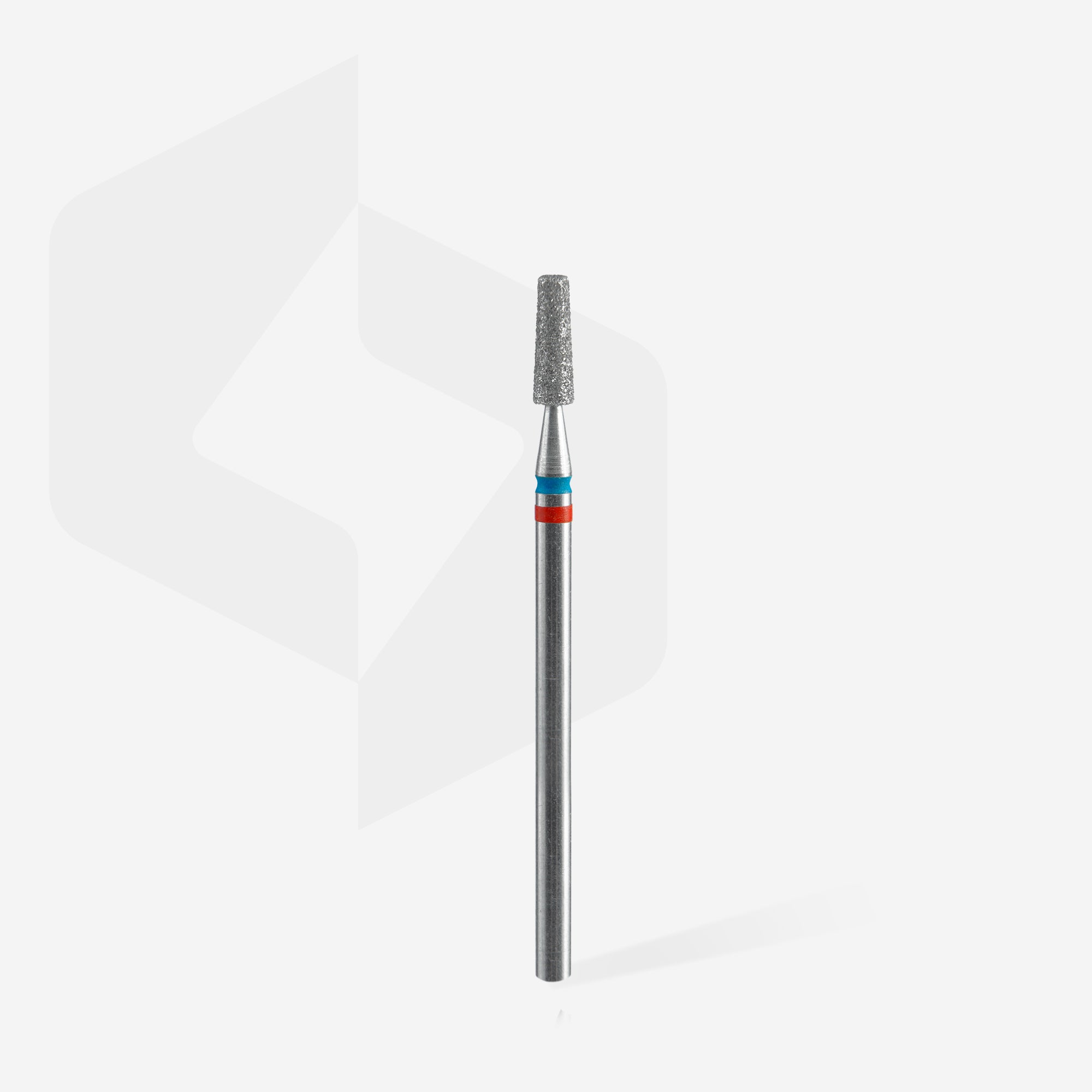FA70RB025-8 Embout tronqué bleu rouge Staleks 1