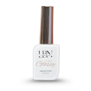 Finition Glossy (sans résidu) 13ml - Lbeautynails