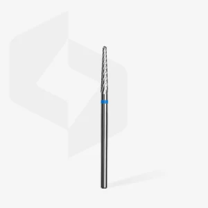 Embout Cône Pick Up Bleu - Staleks