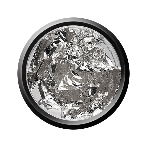 Feuille Argent