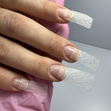 Fibre de verre 10 pcs - Elya Maje 1