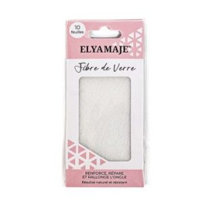 Fibre De Verre 10pcs - Elya Maje