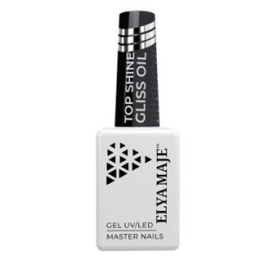 Finition Top Gliss Oil - Elya Maje