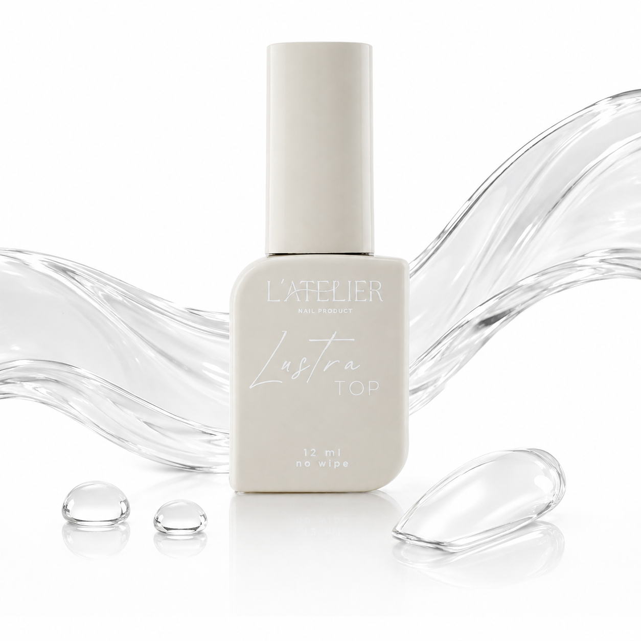 Finition Lustra L'atelier Nail Product