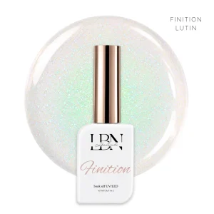 Finition Lutin - Lbeautynails
