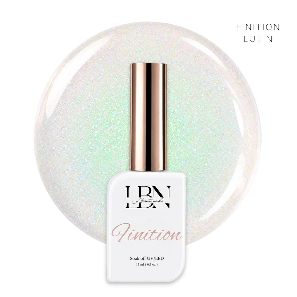 Finition Lutin Lbeautynails