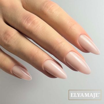 Finition Natural Shine Elya Maje 1