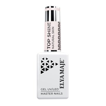 Finition Natural Shine Elya Maje