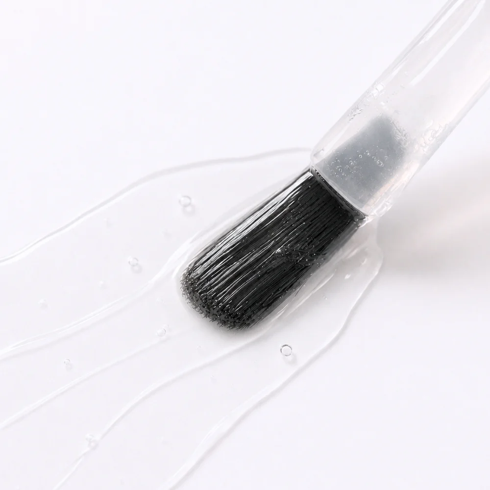 Finition gloss Lock anti jaunissement Lbeautynails 1
