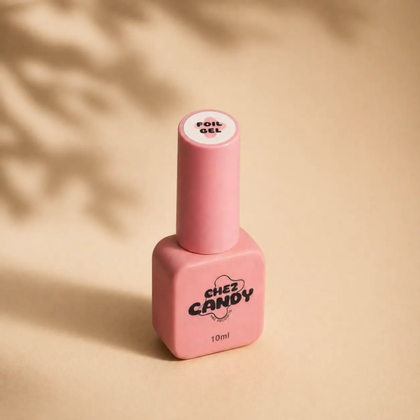 Foil Gel Chez Candy