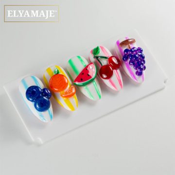 Gel 3D Sculpt 1 Elya Maje 2