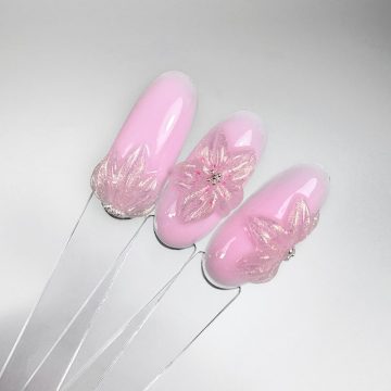 Gel 3D Sculpt 2 Elya Maje 1