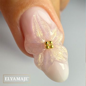 Gel 3D Sculpt 2 Elya Maje 2