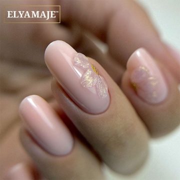 Gel 3D Sculpt 2 Elya Maje 3