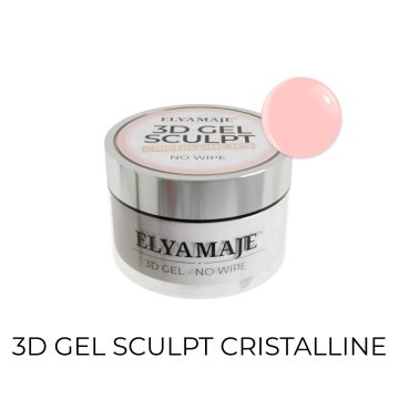 Gel 3D Sculpt 2 Elya Maje