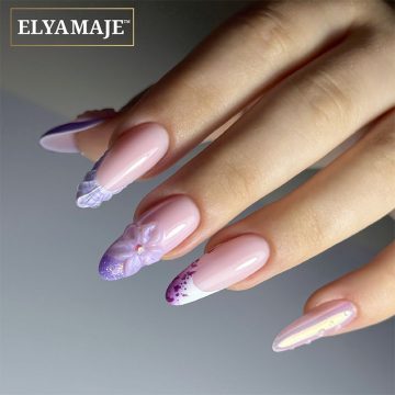 Gel 3D Sculpt 4 Elya Maje 2