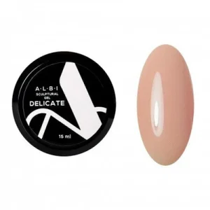 Gel Sculptural Delicate - Albi