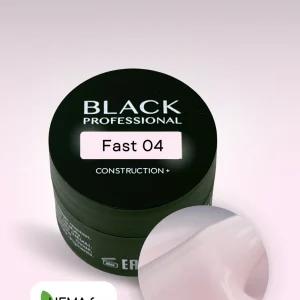 Gel Fast 04 - Black