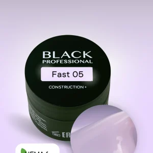 Gel Fast 05 - Black