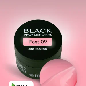 Gel Fast 09 - Black