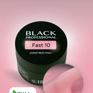 Gel Fast 10 - Black