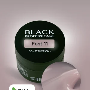 Gel Fast 11 - Black