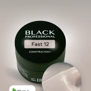 Gel Fast 12 - Black
