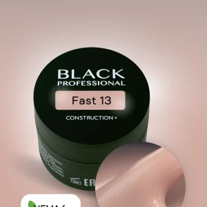 Gel Fast 13 - Black