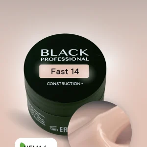 Gel Fast 14 - Black