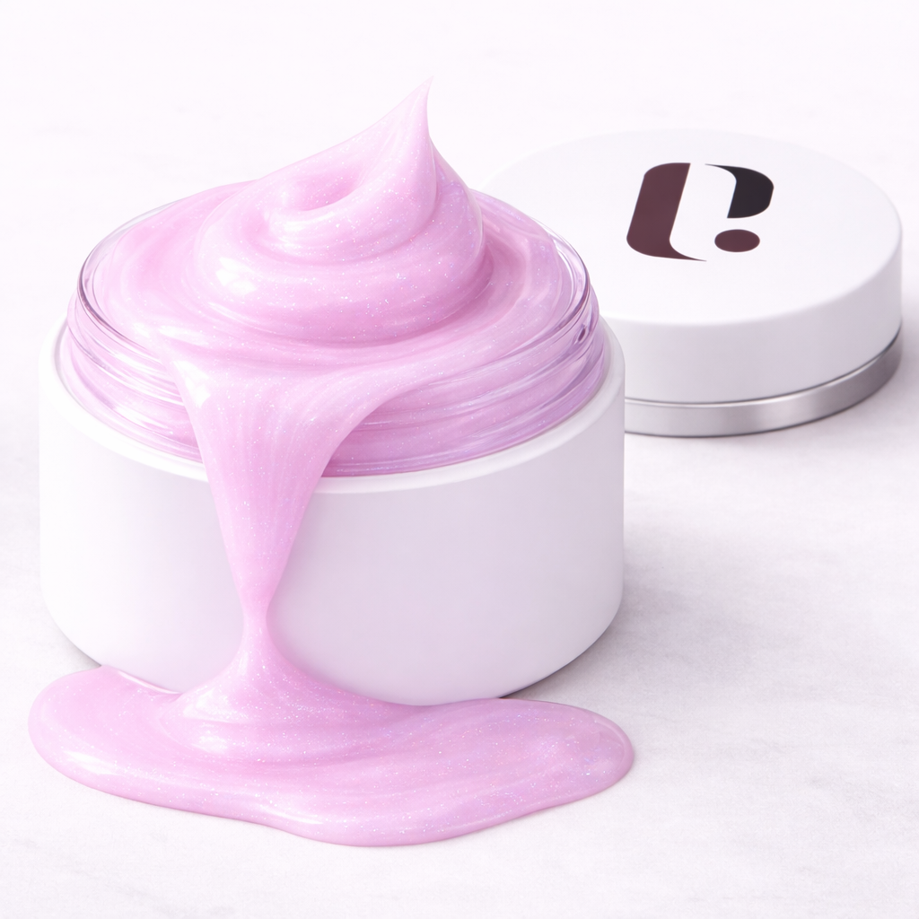 Gel Couleur Candy Pink Eva Iordanoff