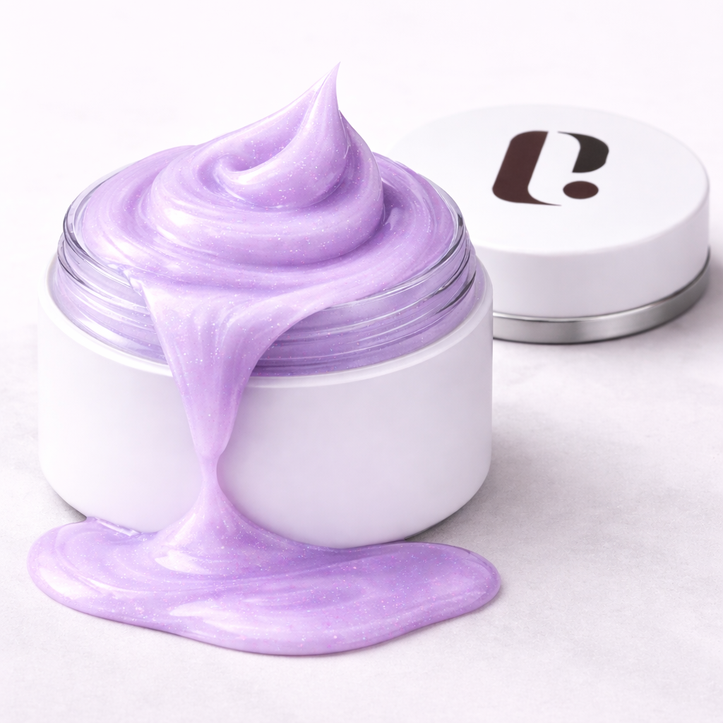 Gel Couleur Lollipop Eva Iordanoff