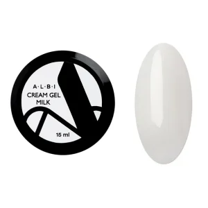 Gel Cream Milk - Albi