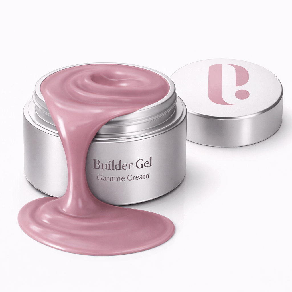 Gel Cream Cover 2 - Eva Iordanoff